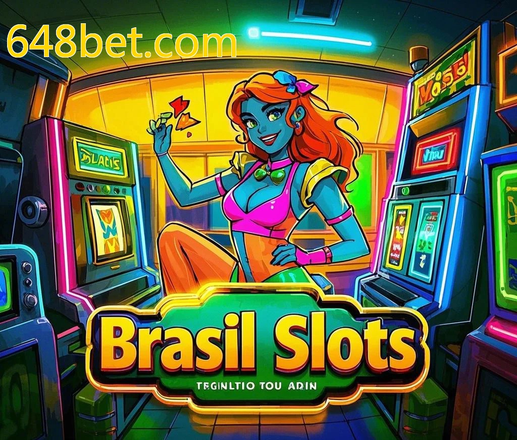 648bet: Jogue com Segurança na Plataforma Oficial!