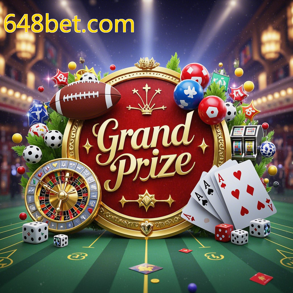 648bet: Seu Lugar Para Bônus e Promoções Incríveis